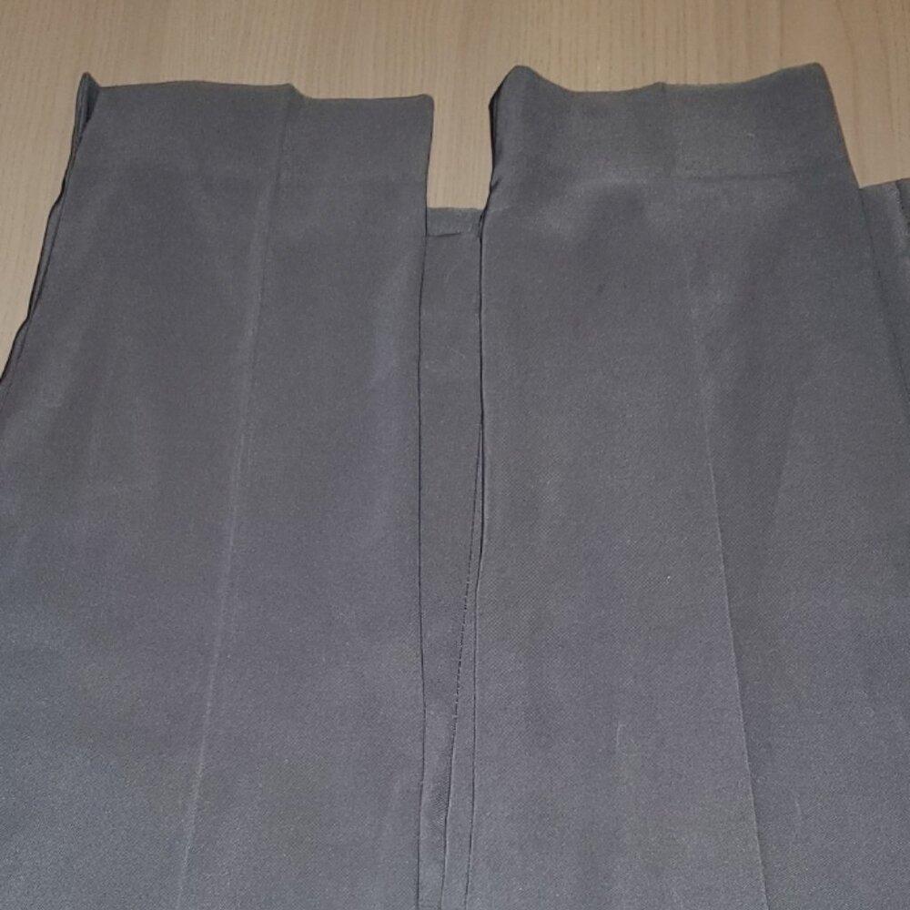 Lauren Vidal Miracle Capsyl Tapered Pants